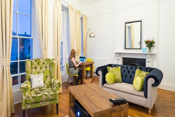 Self Catering Accommodations in Brighton