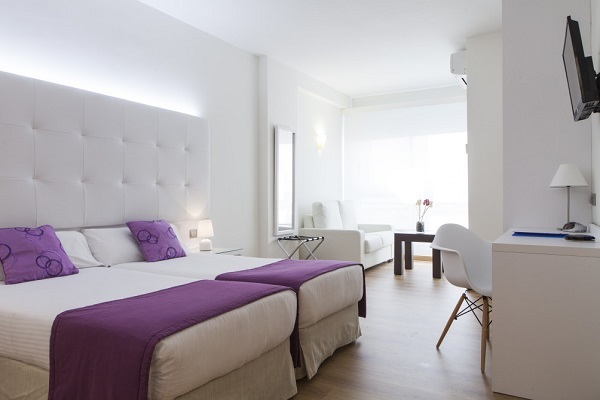 Hotels in Sydnay