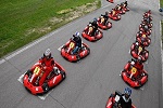 Go Karting in Brighton - Things to Do In Brighton
