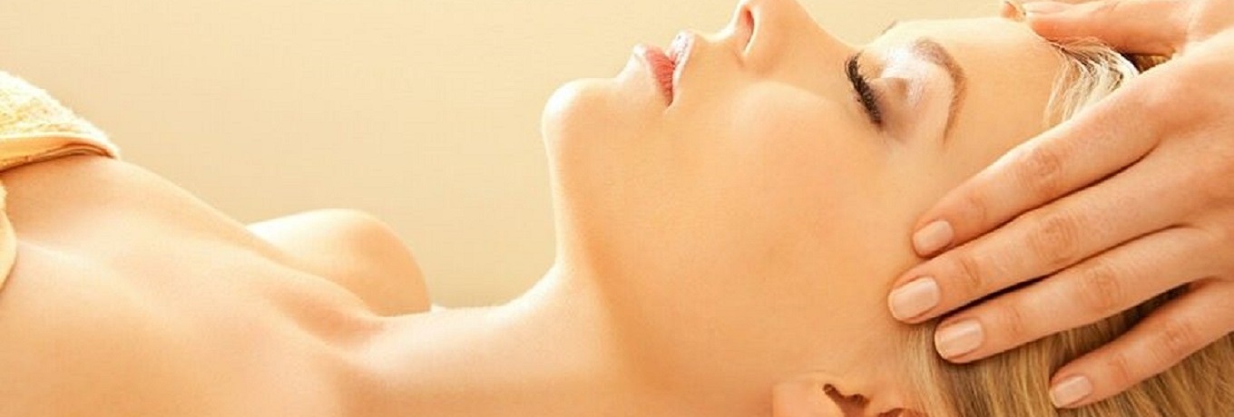 Spa & Massage in Brighton Spa & Massage in Brighton