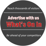 Advertise in Brighton