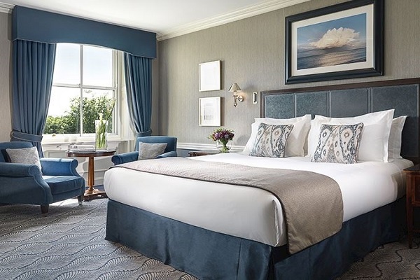 Places to stay in Brighton