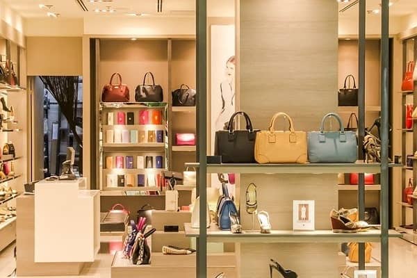 Shopping & Fashion in Brighton