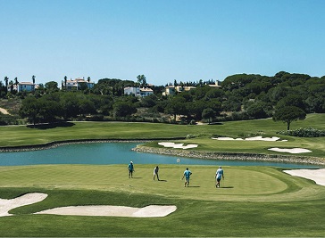 La Reserva Club Sotogrande